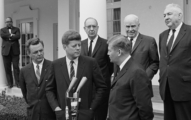 Comprehensive Civil Rights