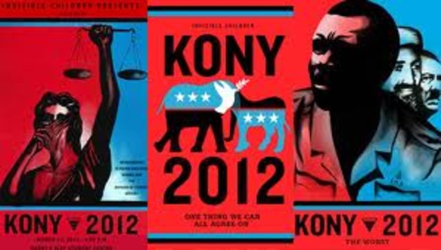 Kony 2012 nears 100 million viewers