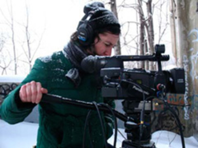 Where Soldiers Come From by Heather Courtney