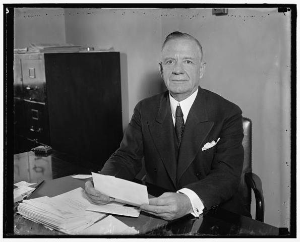 Gervásio vai ao Banco