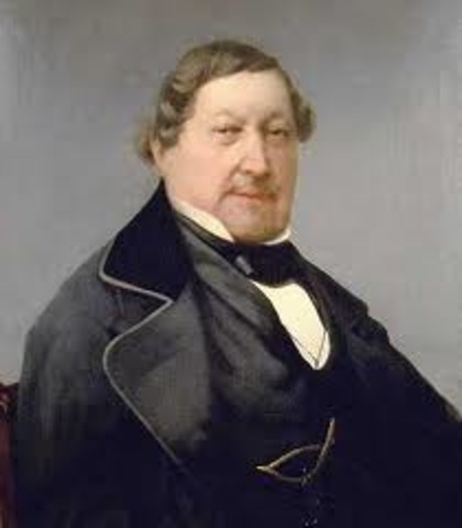 ROSSINI