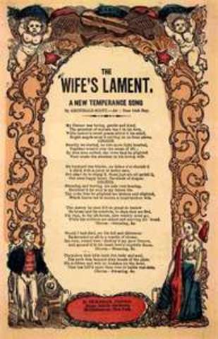 The Wife's Lament