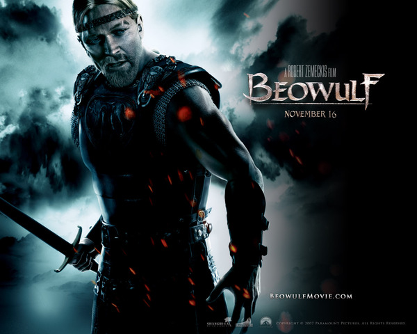 Beowulf