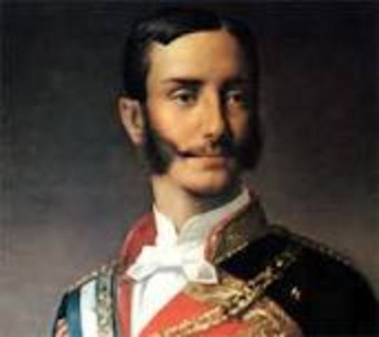 Alfonso XII