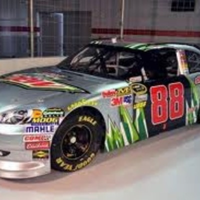 Timeline: Evolution of NASCAR Cars