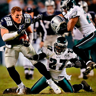 Timeline: History of the Dallas Cowboys