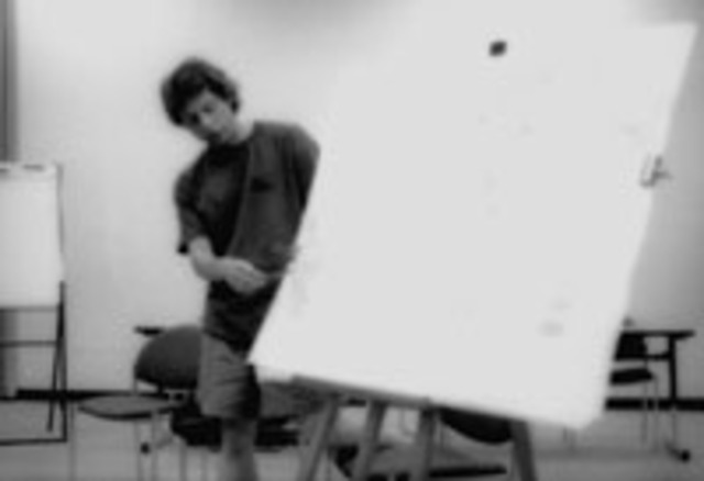 Underfoot & Overstory by Jason Livingston