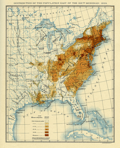 1810-1819 population