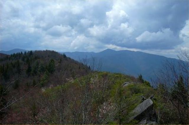 Expansion of the USA