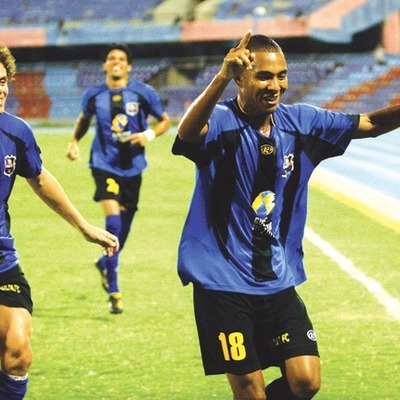 Timeline: El Vaivén Futbolístico en el Zulia