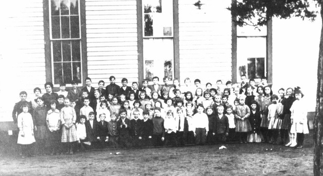 Another Bill Requiring Children to go to School until they are 14 is Passed