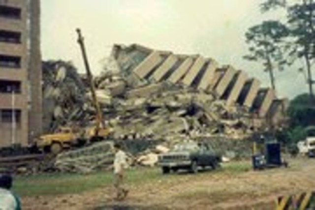 Luzon, Philippine Islands