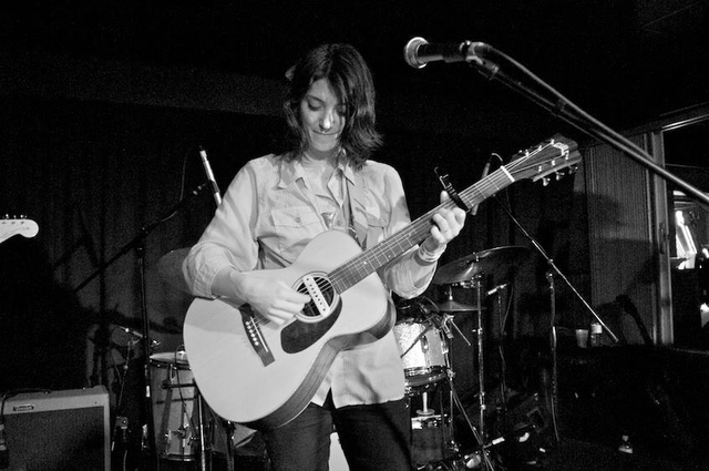 Sharon Van Etten/Bowerbirds