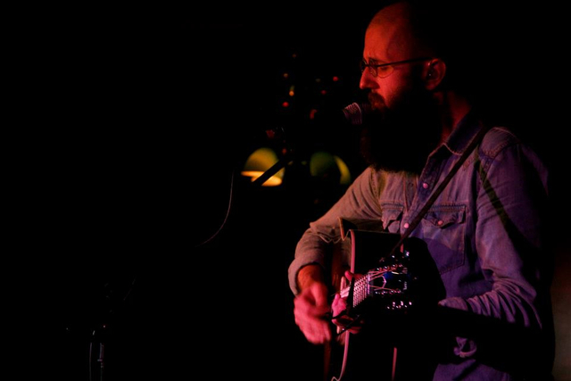 William Fitzsimmons