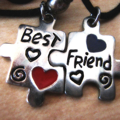 Timeline: My best friends