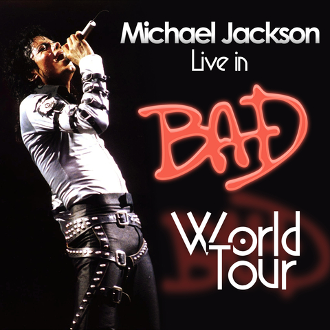 "Bad" Tour