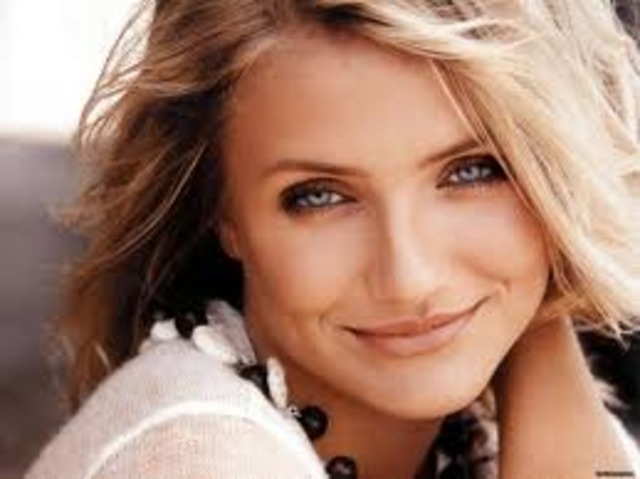 Cameron Michelle Diaz
