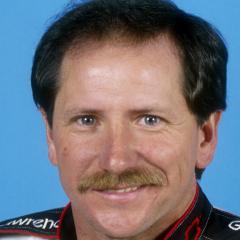 Were dale Earnhardt was born