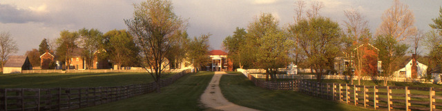 Battle of Appomattox Court House