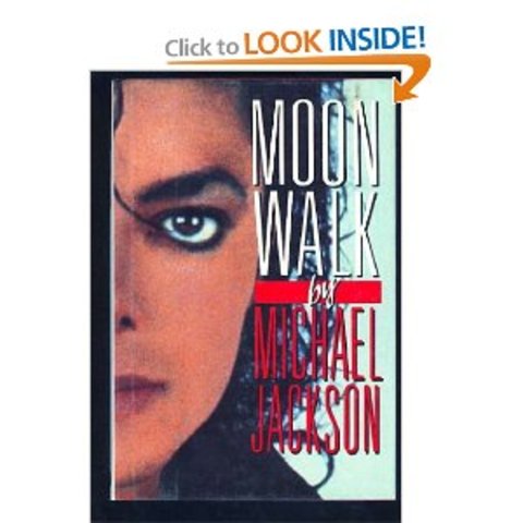 Michael Jackson's Book