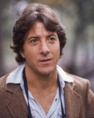 Dustin Lee Hoffman