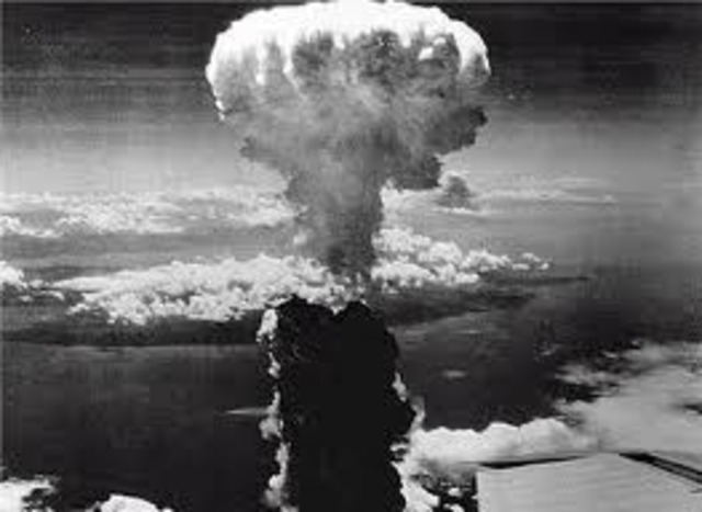 First sustained/controlled Nuclear Reaction