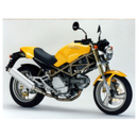 In 1992 Ducati unveiled a motorcycle that shocked the world. All that was superfluous was discarded.