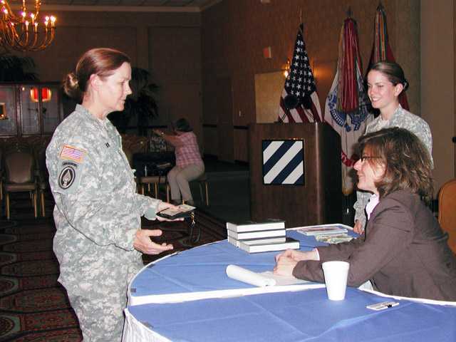 West Point admits women