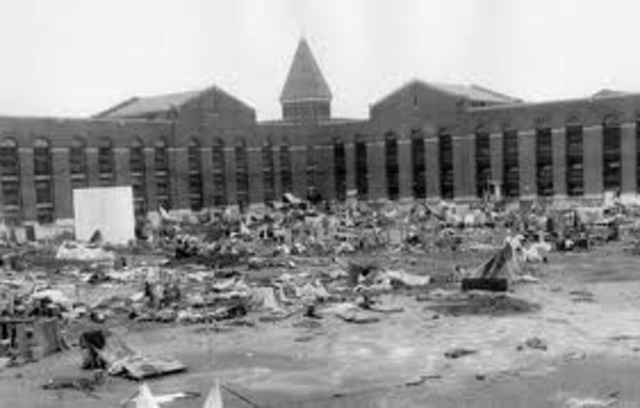 Attica Prison Riot