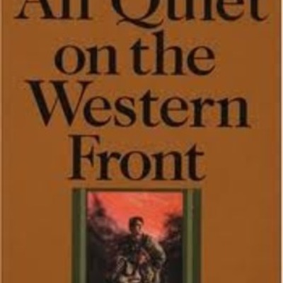 Timeline: All Quiet on the Western Front