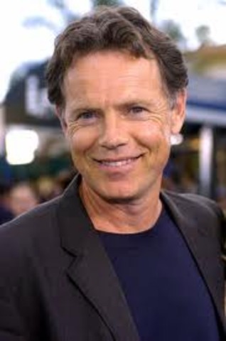 Stuart Bruce Greenwood
