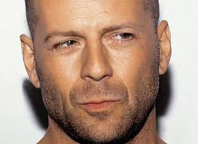 Walter Bruce Willis