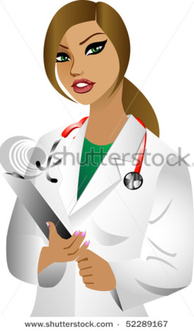 1st Woman Docter