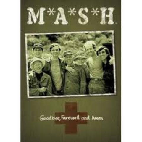 M*A*S*H T.V. Show Premiers