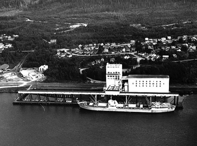 Legal Goverment In Rupert's Land