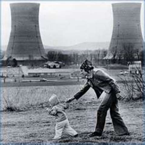 Nuclear Accident at Three Mile Island