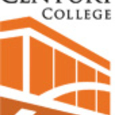 Timeline: My Career at Century College