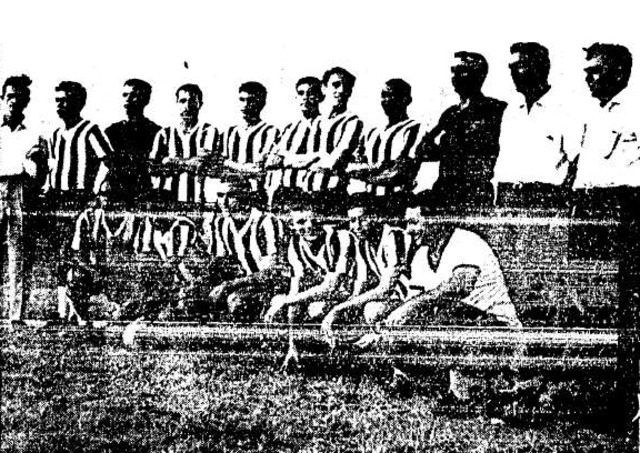 Zulia Fútbol Club (1968-1969)