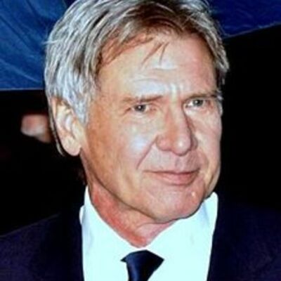 Timeline: Harrison Ford