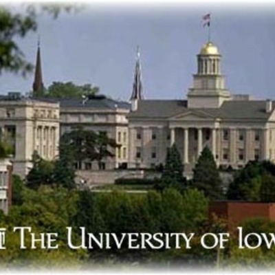 Timeline: Historic Events at University of Iowa's Field House