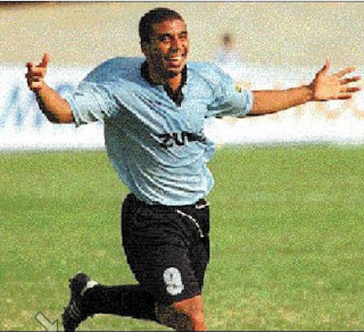 Zulianos (1999-2001)