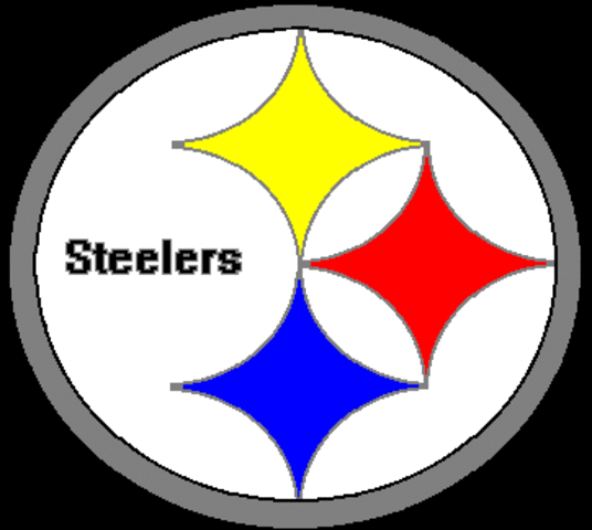 Pittsburg Steelers