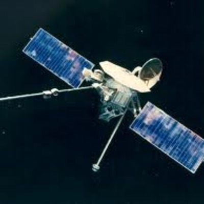 Timeline: Mariner 10