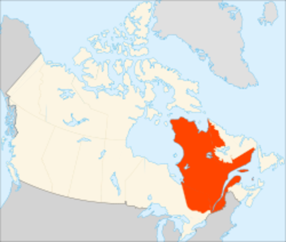 Quebec and Canada