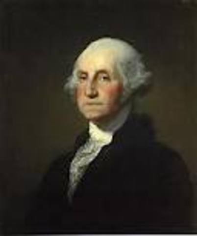 "George Washington"