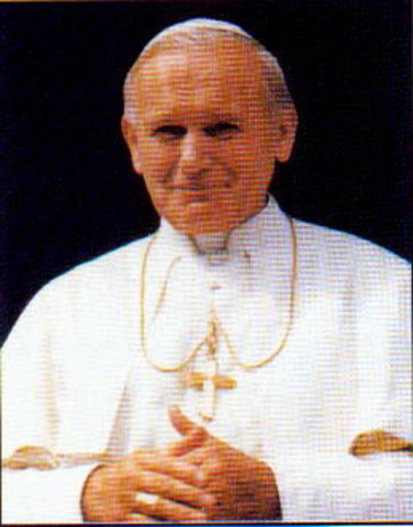 John Paul II