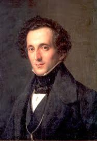 MENDELSSOHN