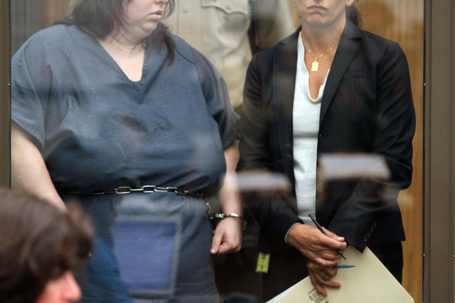 Lopez arraigned in Vista