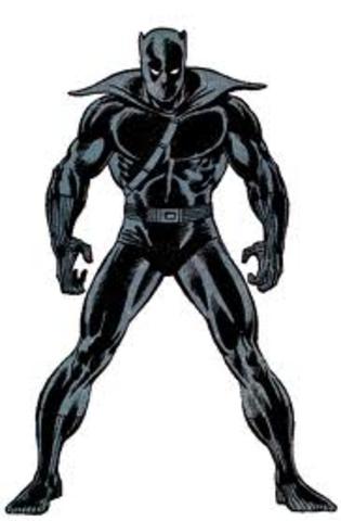 Black Panther