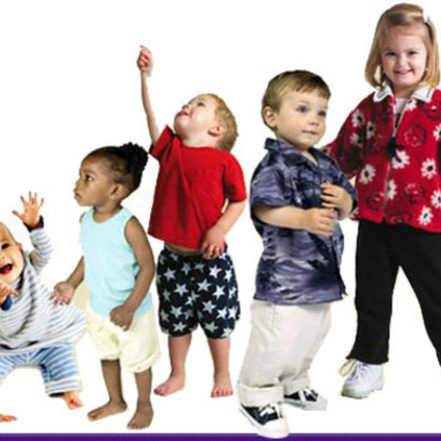 Timeline: ACONTECIMIENTOS MÁS IMPORTANTES EN EL DESARROLLO PSICOMOTOR EN NIÑOS DE 0 -6 AÑOS